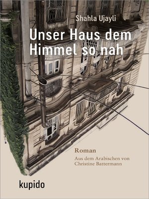 cover image of Unser Haus dem Himmel so nah